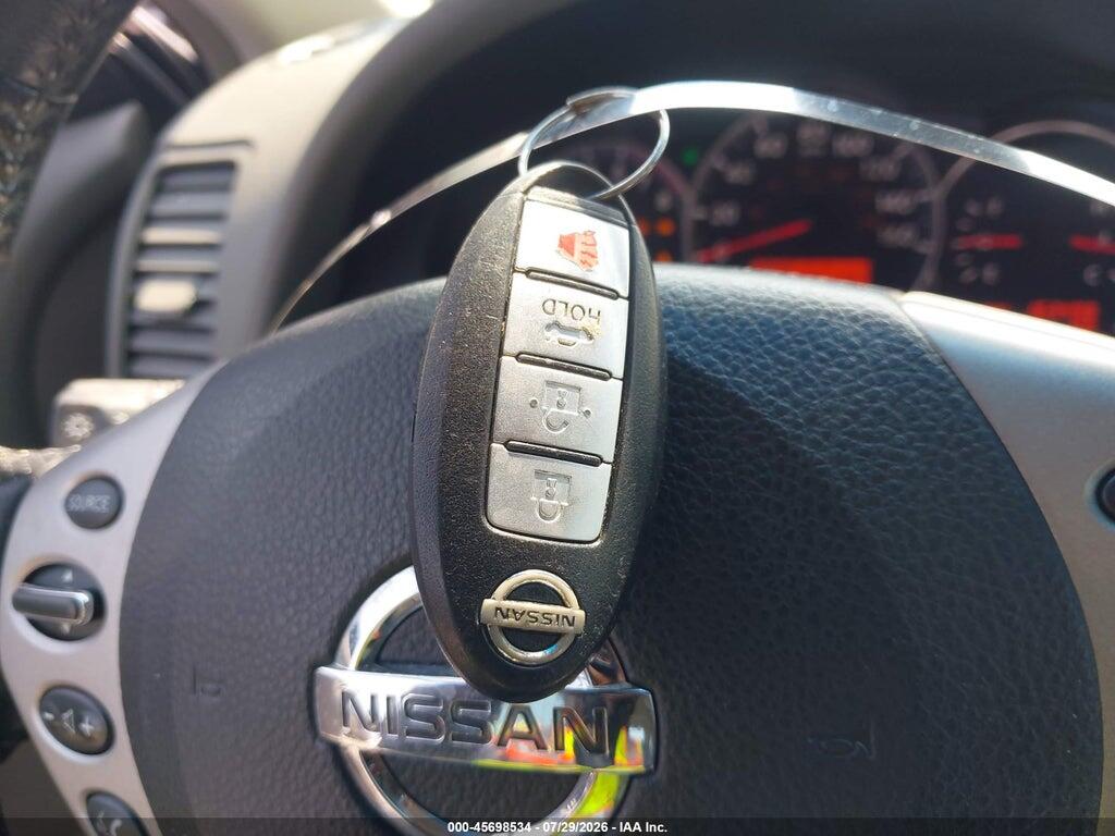 1N4AL2AP7AN489123 2010 NISSAN ALTIMA photo no. 11