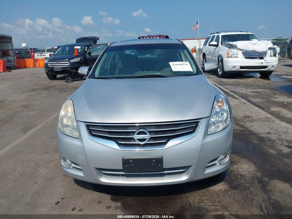 1N4AL2AP7AN489123 2010 NISSAN ALTIMA photo no. 12