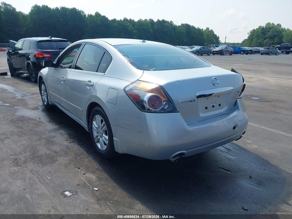 1N4AL2AP7AN489123 2010 NISSAN ALTIMA photo no. 3