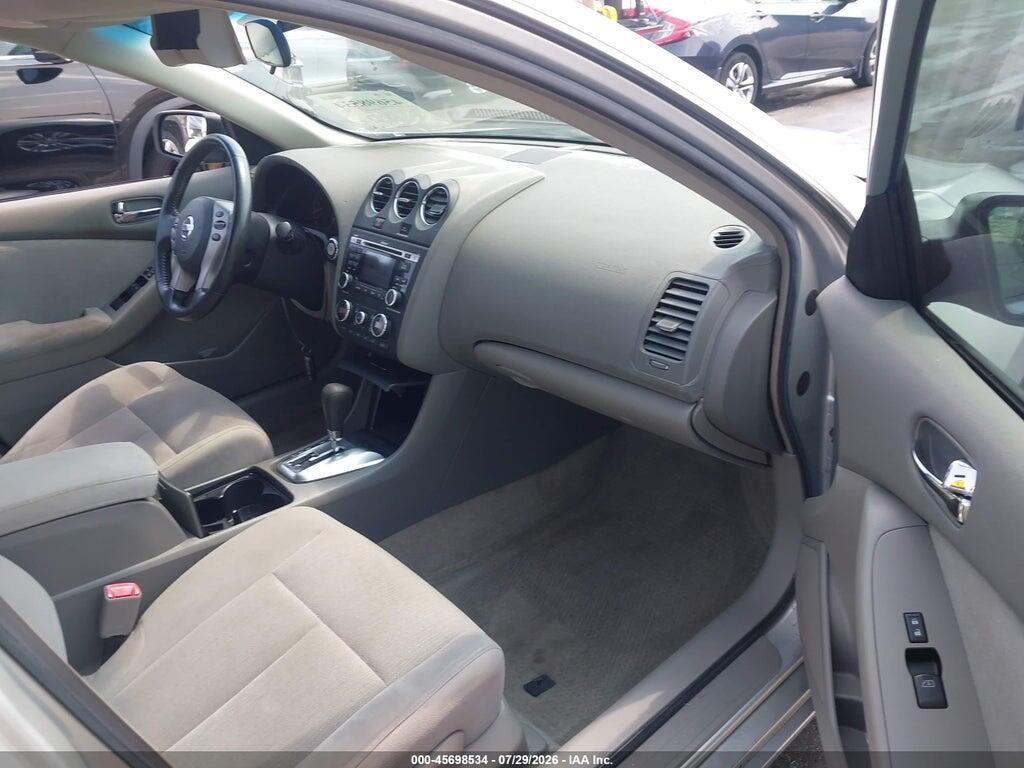 1N4AL2AP7AN489123 2010 NISSAN ALTIMA photo no. 5