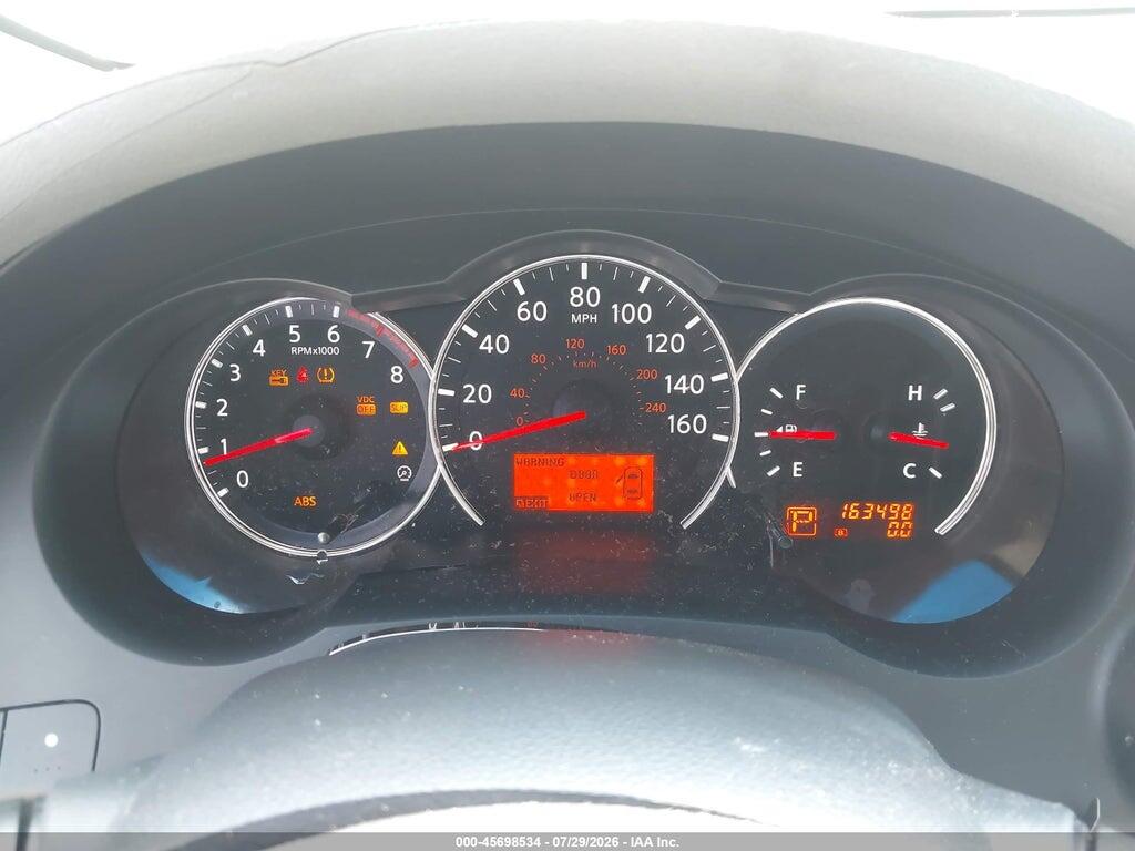 1N4AL2AP7AN489123 2010 NISSAN ALTIMA photo no. 7