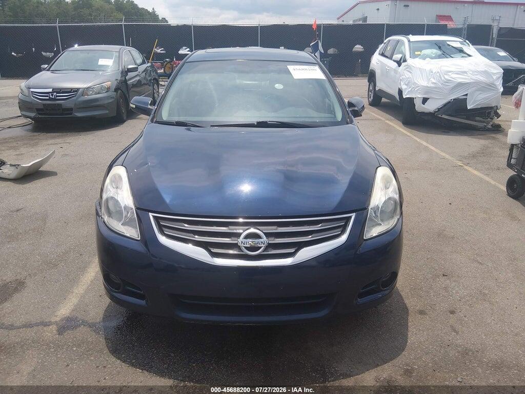 1N4AL2AP4AN533353 2010 NISSAN ALTIMA photo no. 12