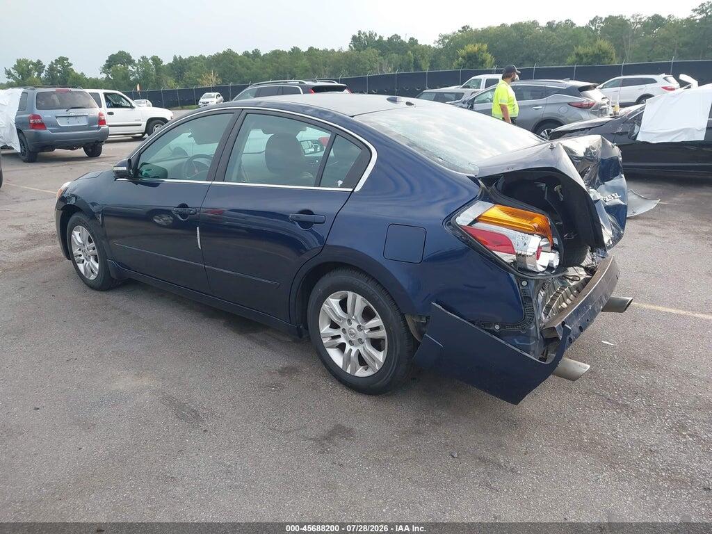 1N4AL2AP4AN533353 2010 NISSAN ALTIMA photo no. 3