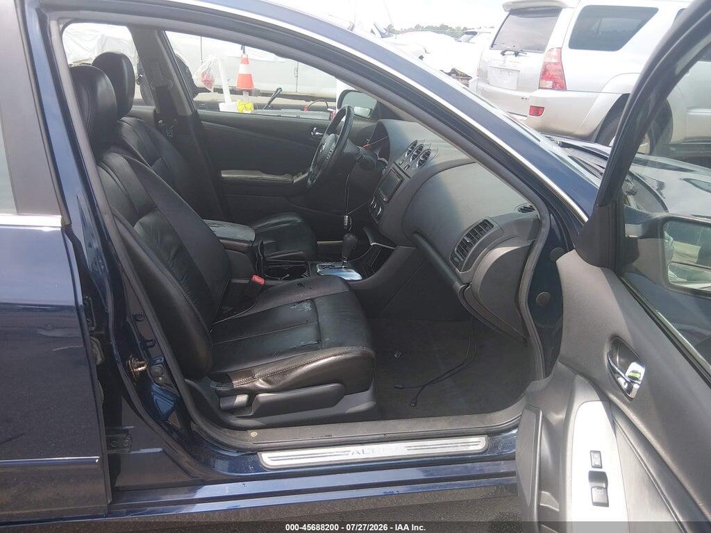 1N4AL2AP4AN533353 2010 NISSAN ALTIMA photo no. 5
