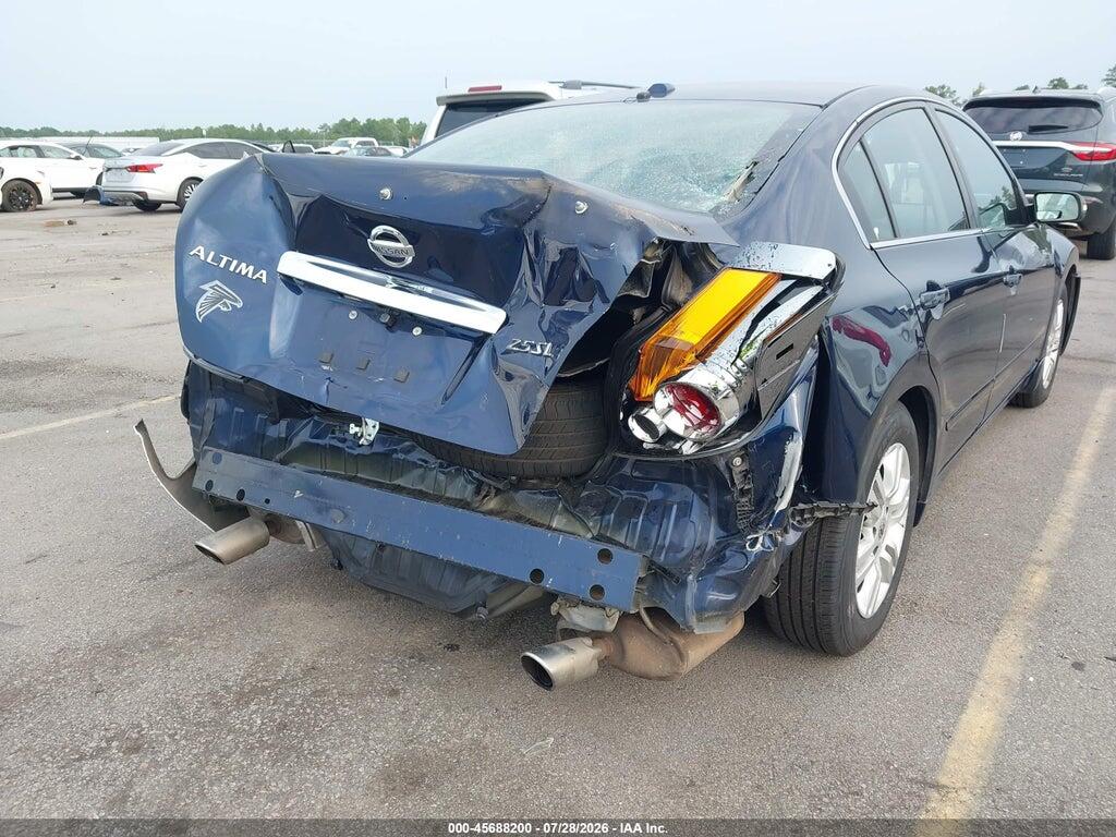 1N4AL2AP4AN533353 2010 NISSAN ALTIMA photo no. 6