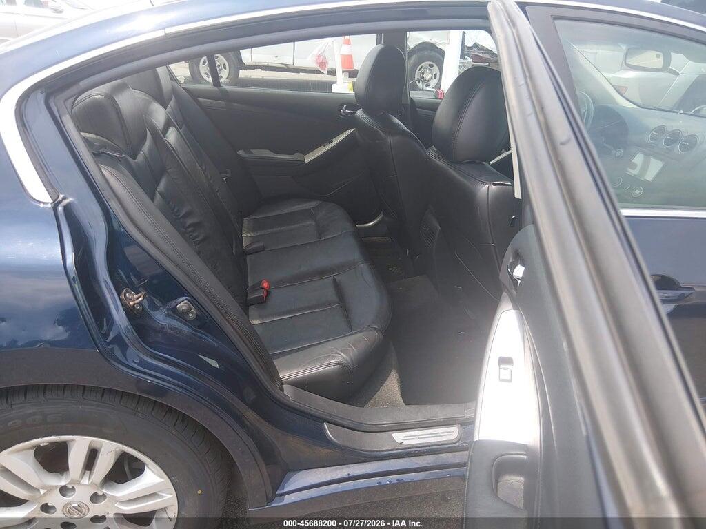 1N4AL2AP4AN533353 2010 NISSAN ALTIMA photo no. 8