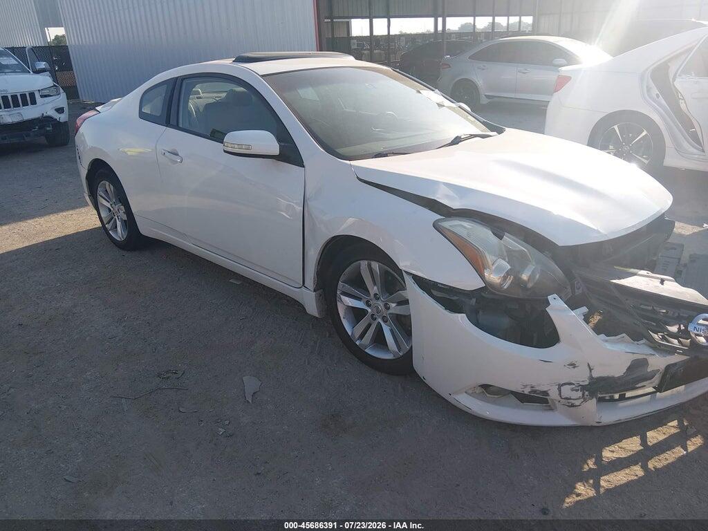 1N4AL2EP9AC164558 2010 NISSAN ALTIMA photo no. 1