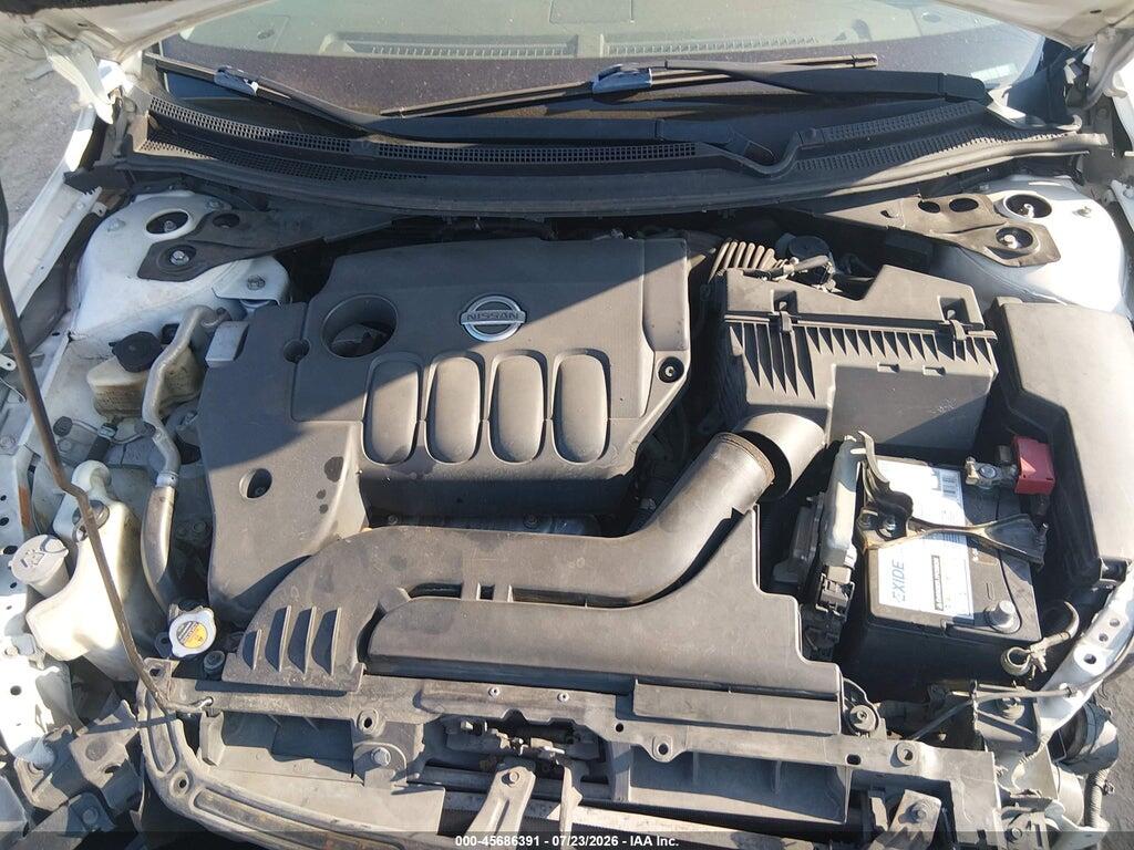 1N4AL2EP9AC164558 2010 NISSAN ALTIMA photo no. 10