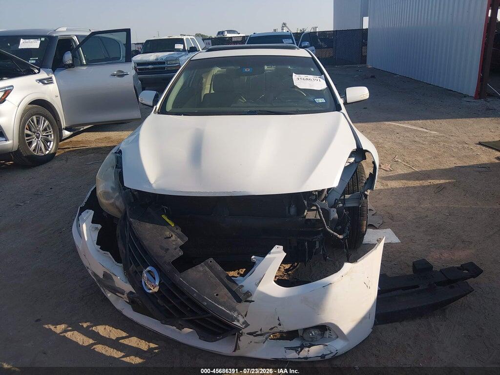 1N4AL2EP9AC164558 2010 NISSAN ALTIMA photo no. 12