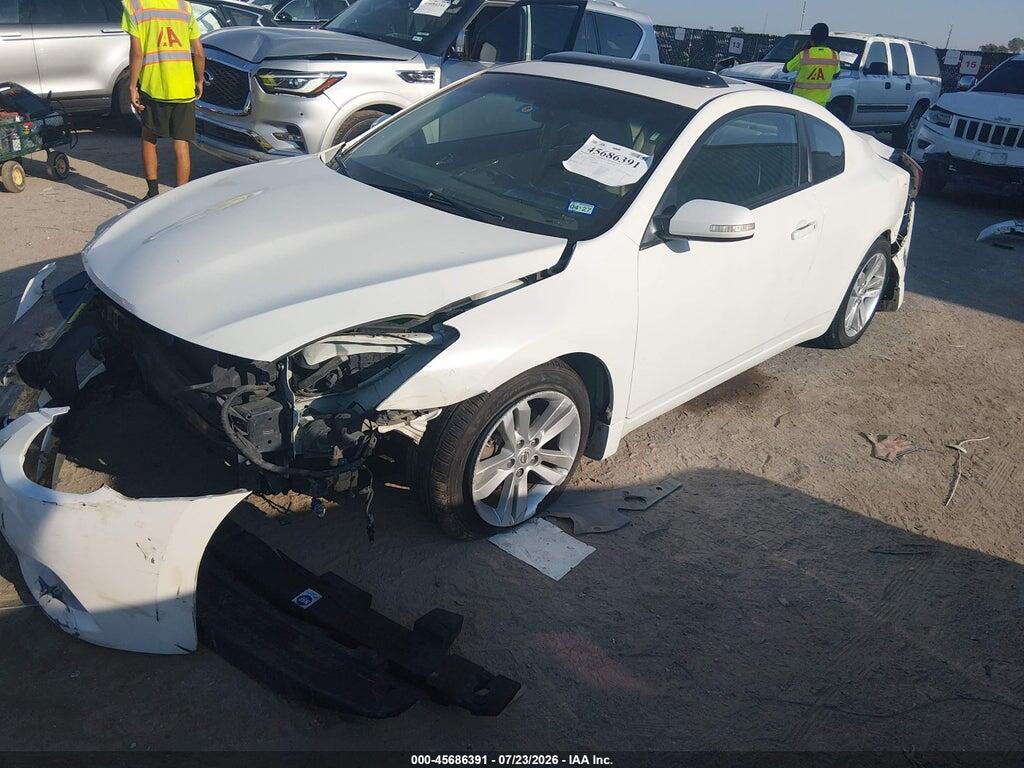 1N4AL2EP9AC164558 2010 NISSAN ALTIMA photo no. 2