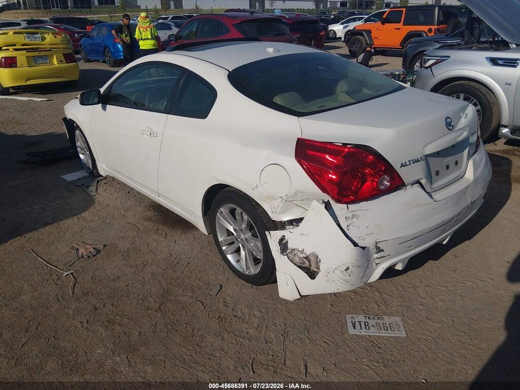 1N4AL2EP9AC164558 2010 NISSAN ALTIMA photo no. 3