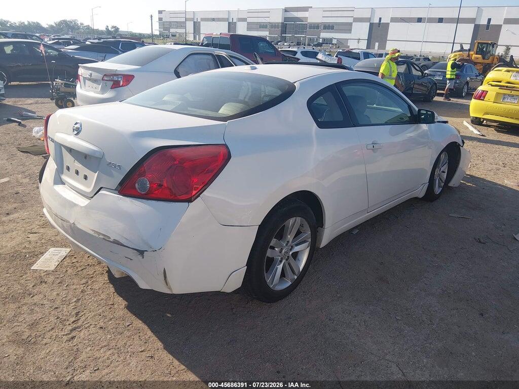 1N4AL2EP9AC164558 2010 NISSAN ALTIMA photo no. 4