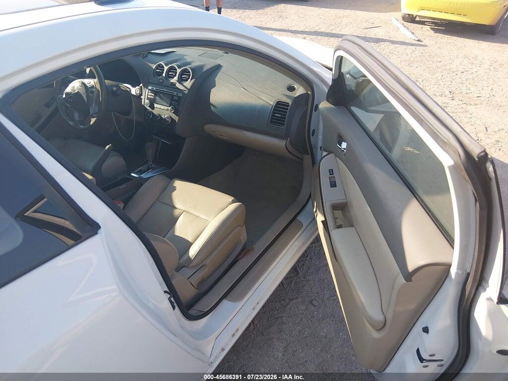 1N4AL2EP9AC164558 2010 NISSAN ALTIMA photo no. 5