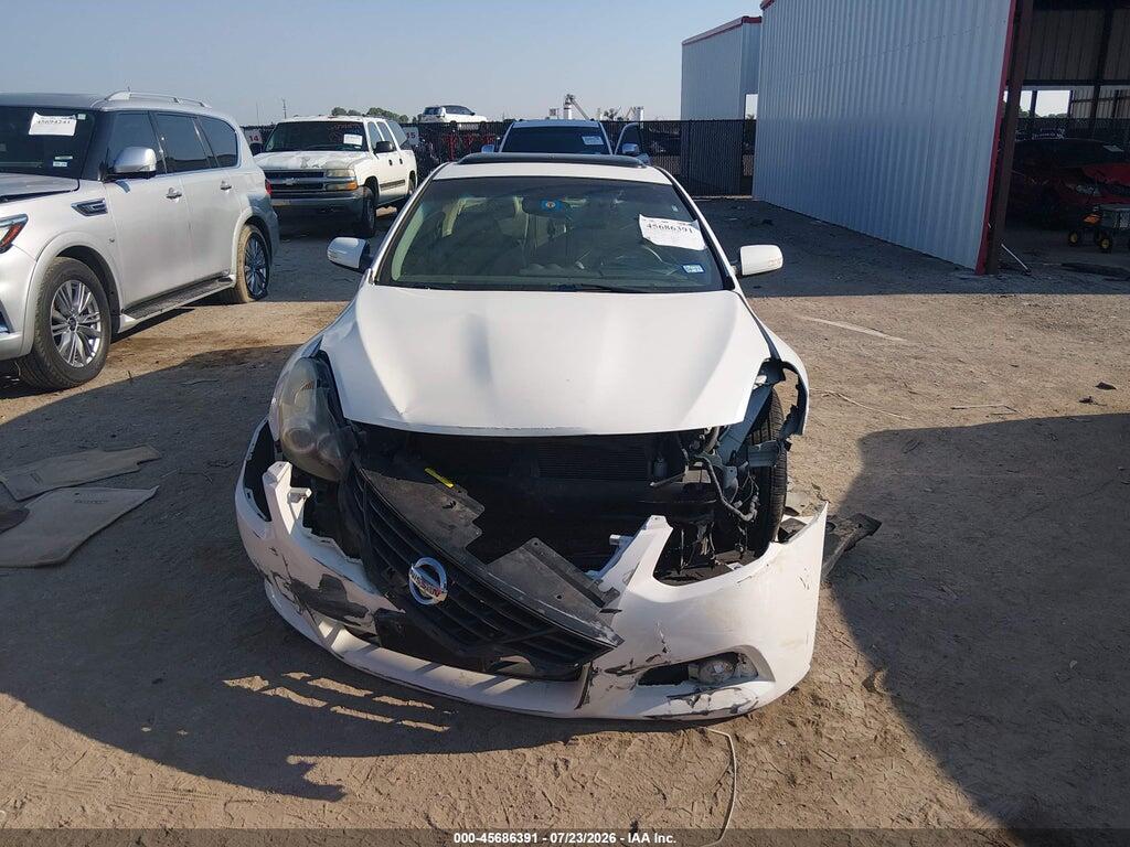 1N4AL2EP9AC164558 2010 NISSAN ALTIMA photo no. 6
