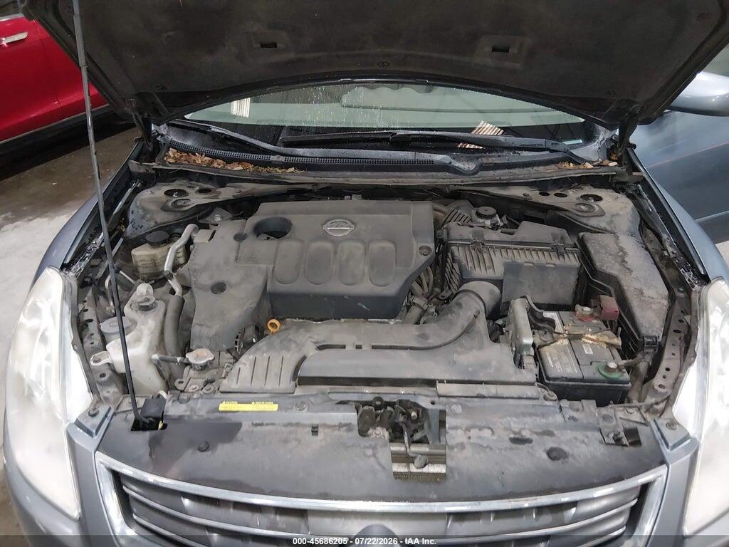 1N4AL2AP1AN461107 2010 NISSAN ALTIMA photo no. 10