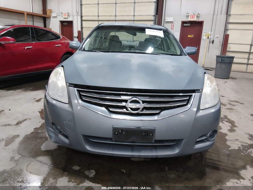 1N4AL2AP1AN461107 2010 NISSAN ALTIMA photo no. 12