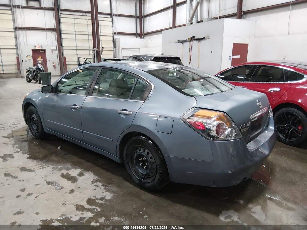 1N4AL2AP1AN461107 2010 NISSAN ALTIMA photo no. 3