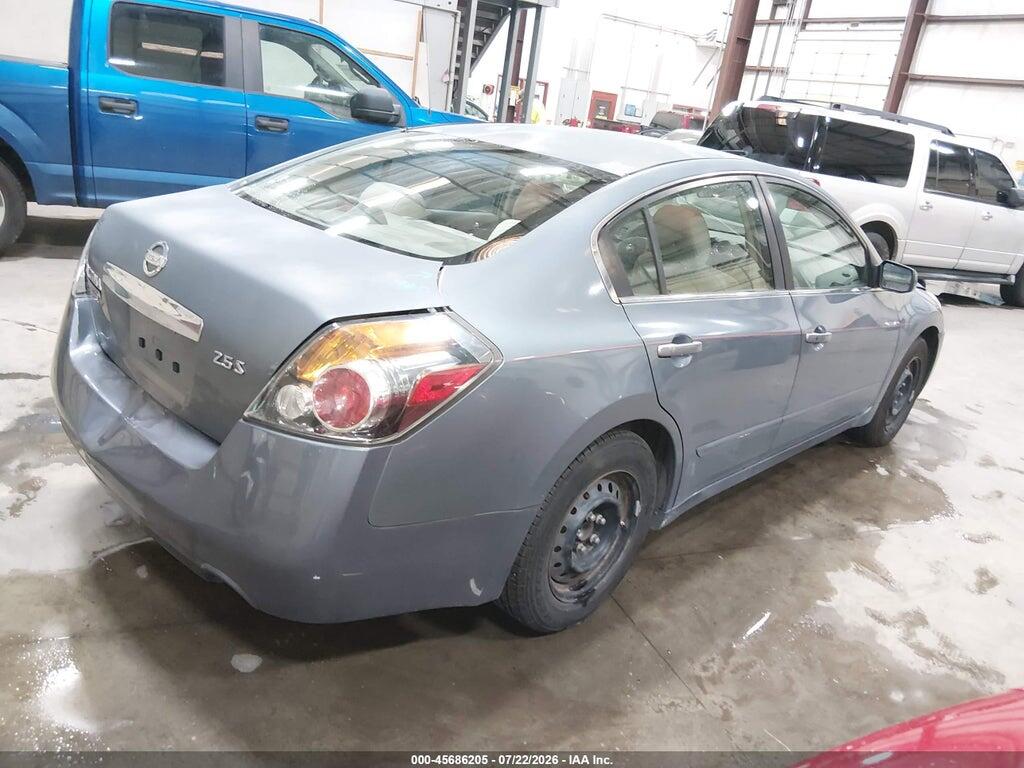 1N4AL2AP1AN461107 2010 NISSAN ALTIMA photo no. 4