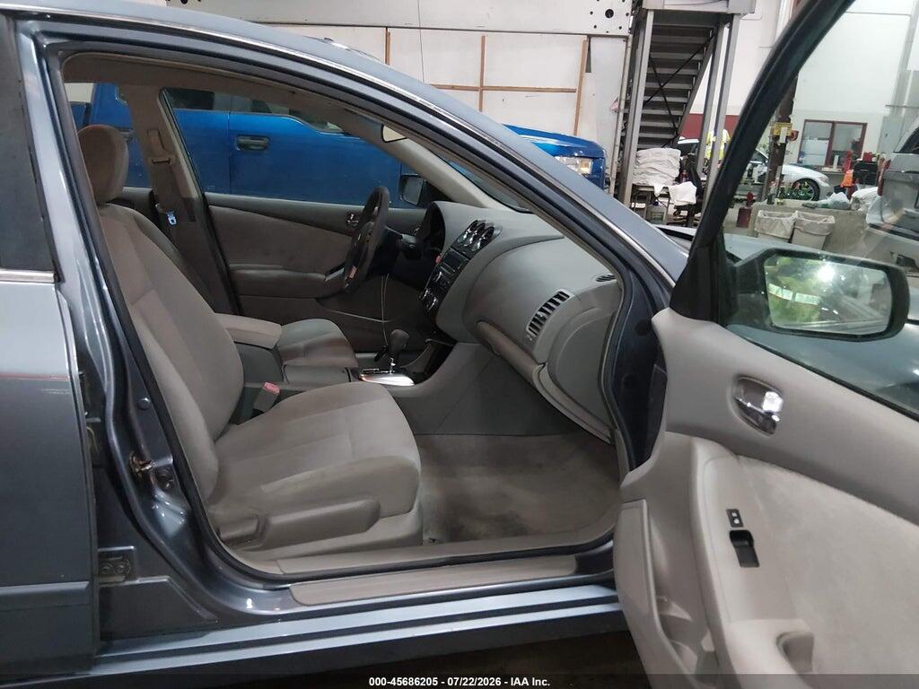 1N4AL2AP1AN461107 2010 NISSAN ALTIMA photo no. 5