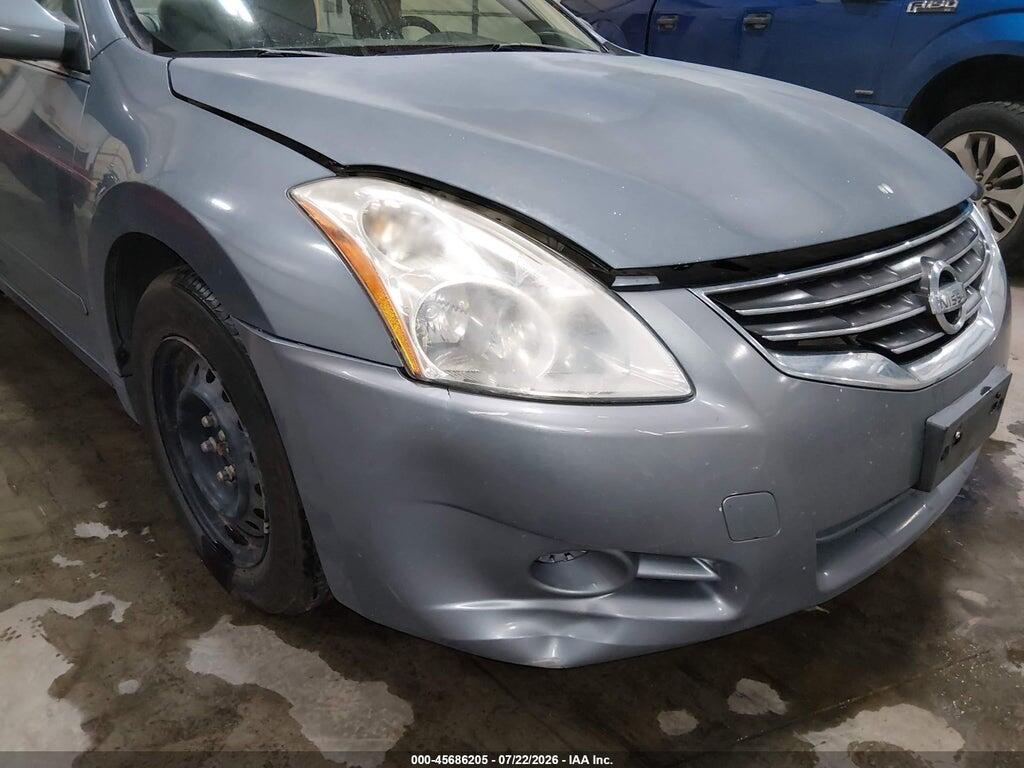 1N4AL2AP1AN461107 2010 NISSAN ALTIMA photo no. 6