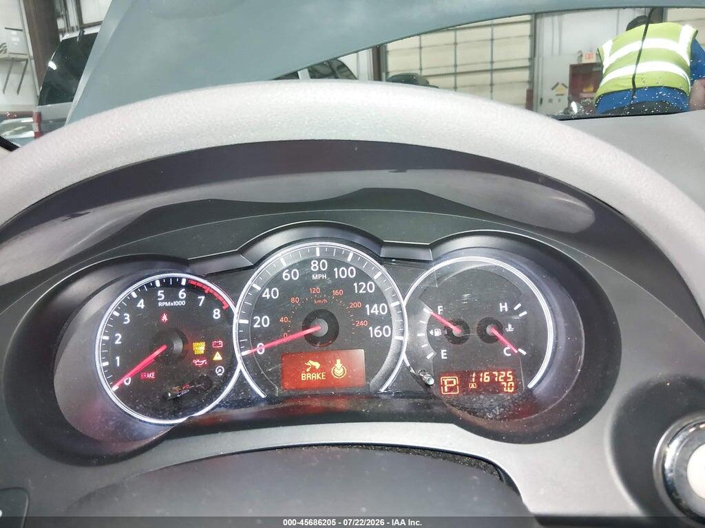 1N4AL2AP1AN461107 2010 NISSAN ALTIMA photo no. 7