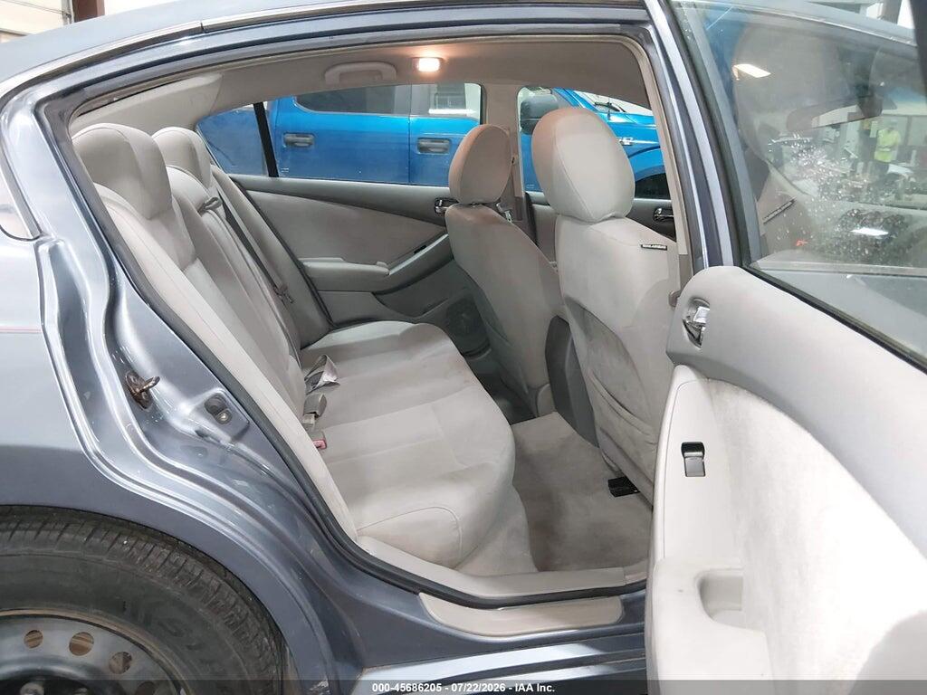 1N4AL2AP1AN461107 2010 NISSAN ALTIMA photo no. 8