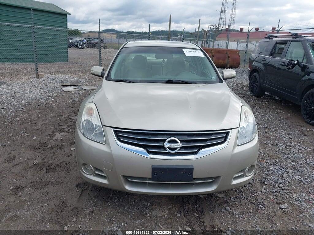 1N4AL2AP2AN430027 2010 NISSAN ALTIMA photo no. 12