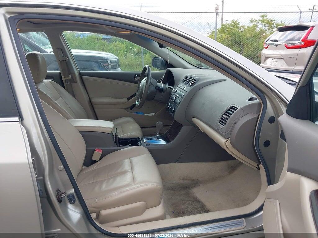 1N4AL2AP2AN430027 2010 NISSAN ALTIMA photo no. 5