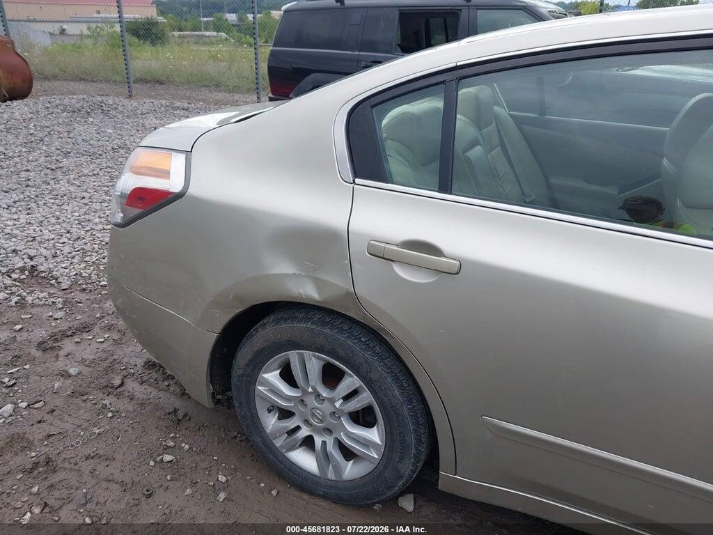 1N4AL2AP2AN430027 2010 NISSAN ALTIMA photo no. 6
