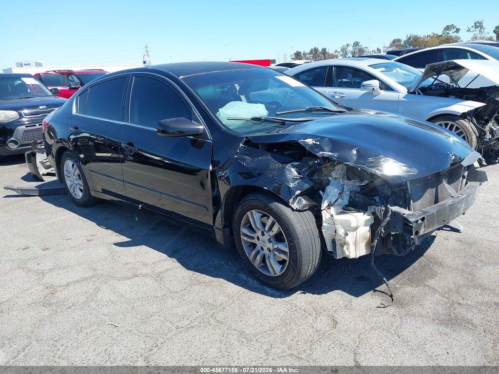 1N4AL2AP8AN448824 2010 NISSAN ALTIMA photo no. 1