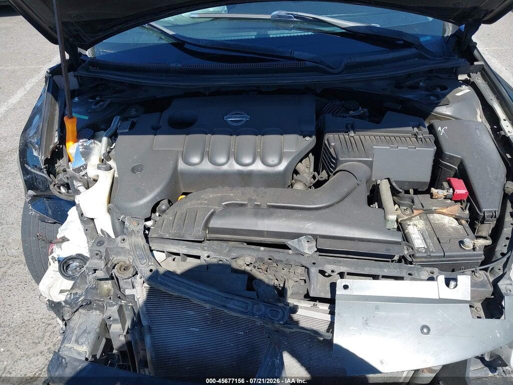1N4AL2AP8AN448824 2010 NISSAN ALTIMA photo no. 10