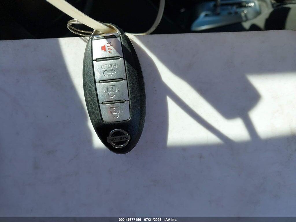 1N4AL2AP8AN448824 2010 NISSAN ALTIMA photo no. 11