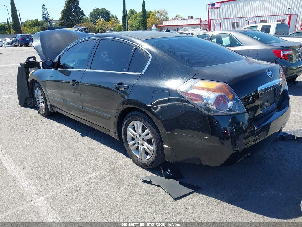 1N4AL2AP8AN448824 2010 NISSAN ALTIMA photo no. 3