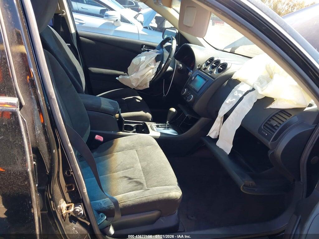 1N4AL2AP8AN448824 2010 NISSAN ALTIMA photo no. 5