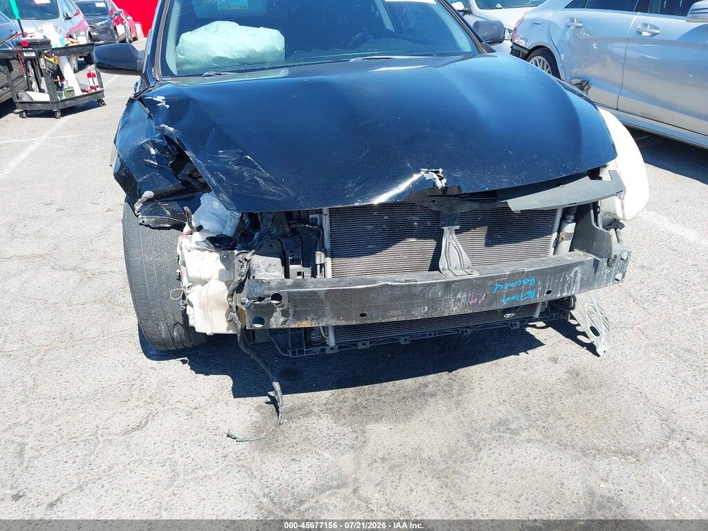 1N4AL2AP8AN448824 2010 NISSAN ALTIMA photo no. 6