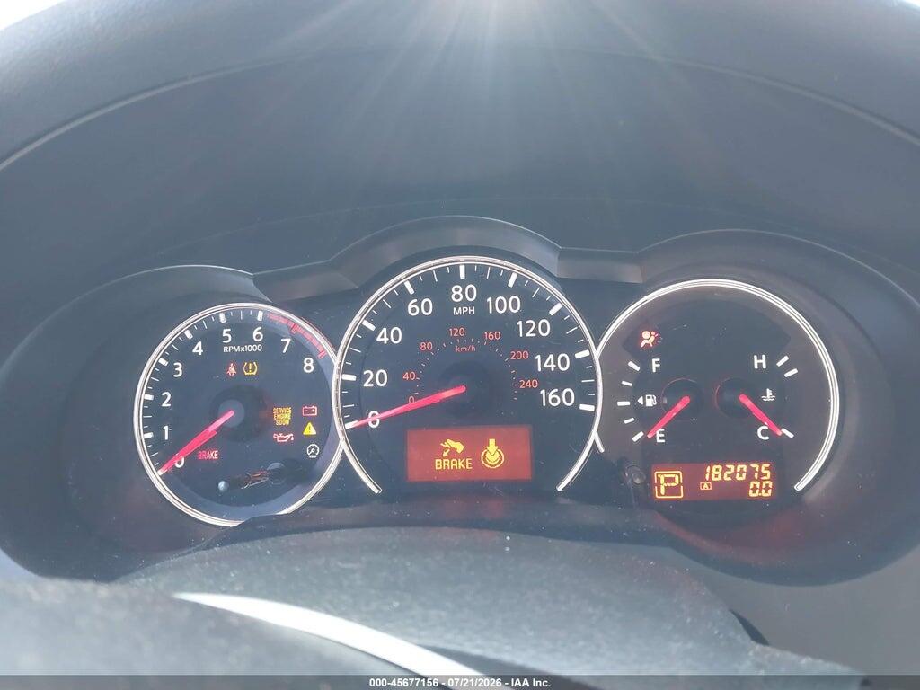1N4AL2AP8AN448824 2010 NISSAN ALTIMA photo no. 7