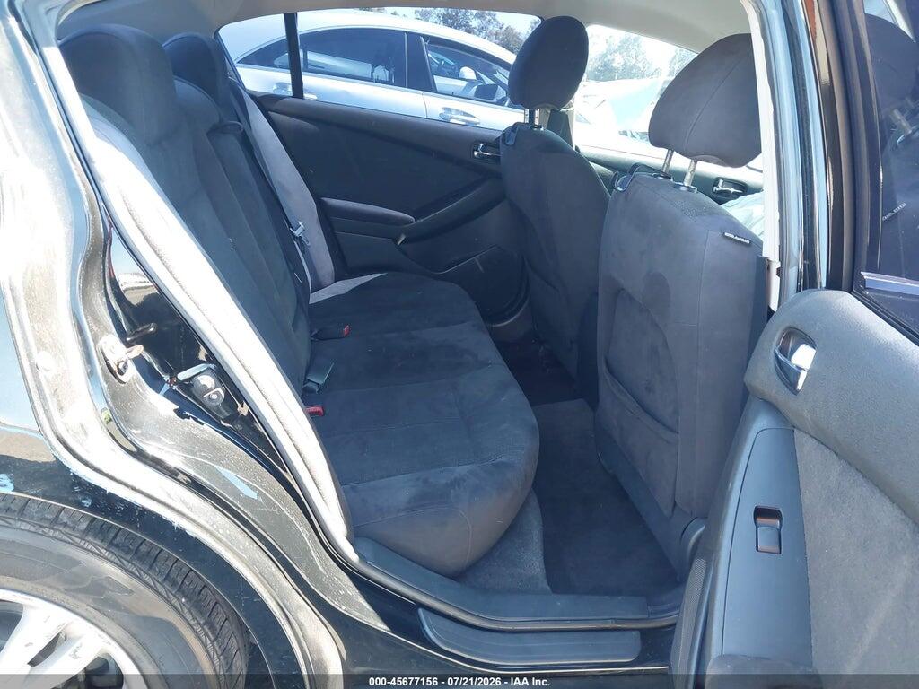 1N4AL2AP8AN448824 2010 NISSAN ALTIMA photo no. 8
