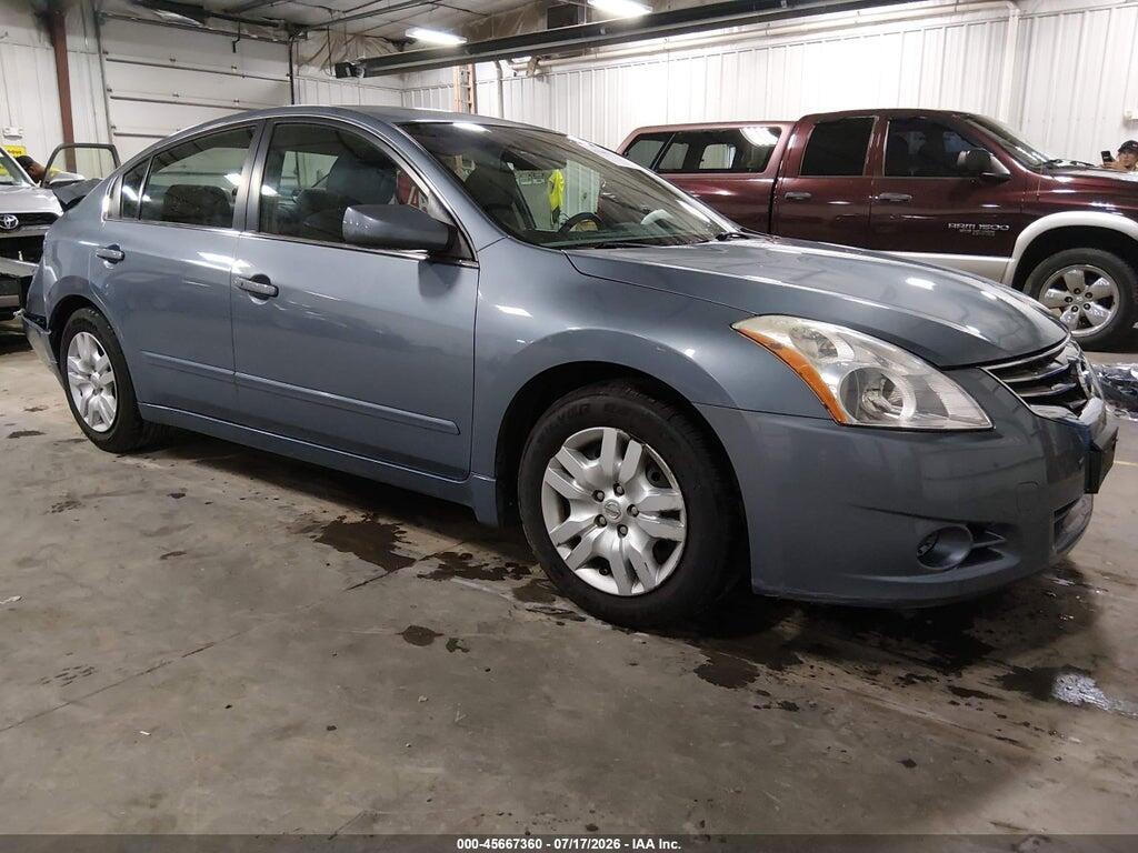 1N4AL2AP4AC178695 2010 NISSAN ALTIMA photo no. 1
