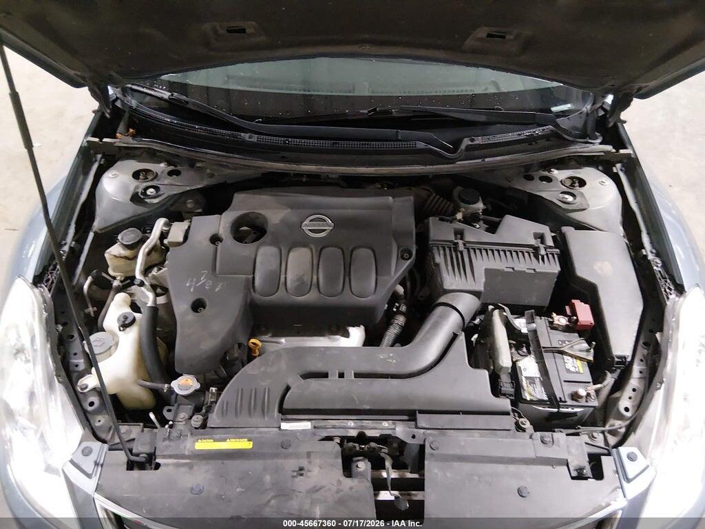 1N4AL2AP4AC178695 2010 NISSAN ALTIMA photo no. 10