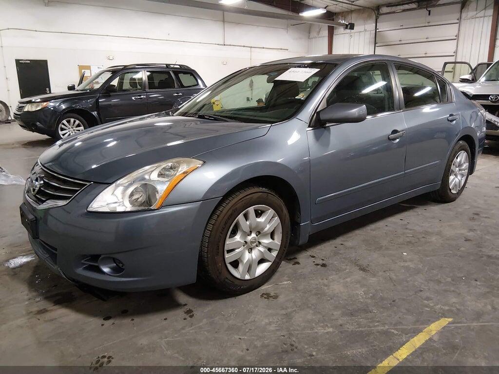 1N4AL2AP4AC178695 2010 NISSAN ALTIMA photo no. 2
