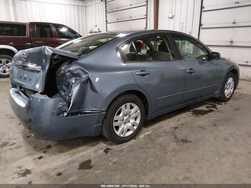 1N4AL2AP4AC178695 2010 NISSAN ALTIMA photo no. 4