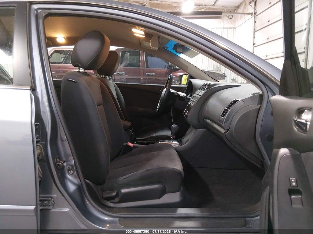 1N4AL2AP4AC178695 2010 NISSAN ALTIMA photo no. 5