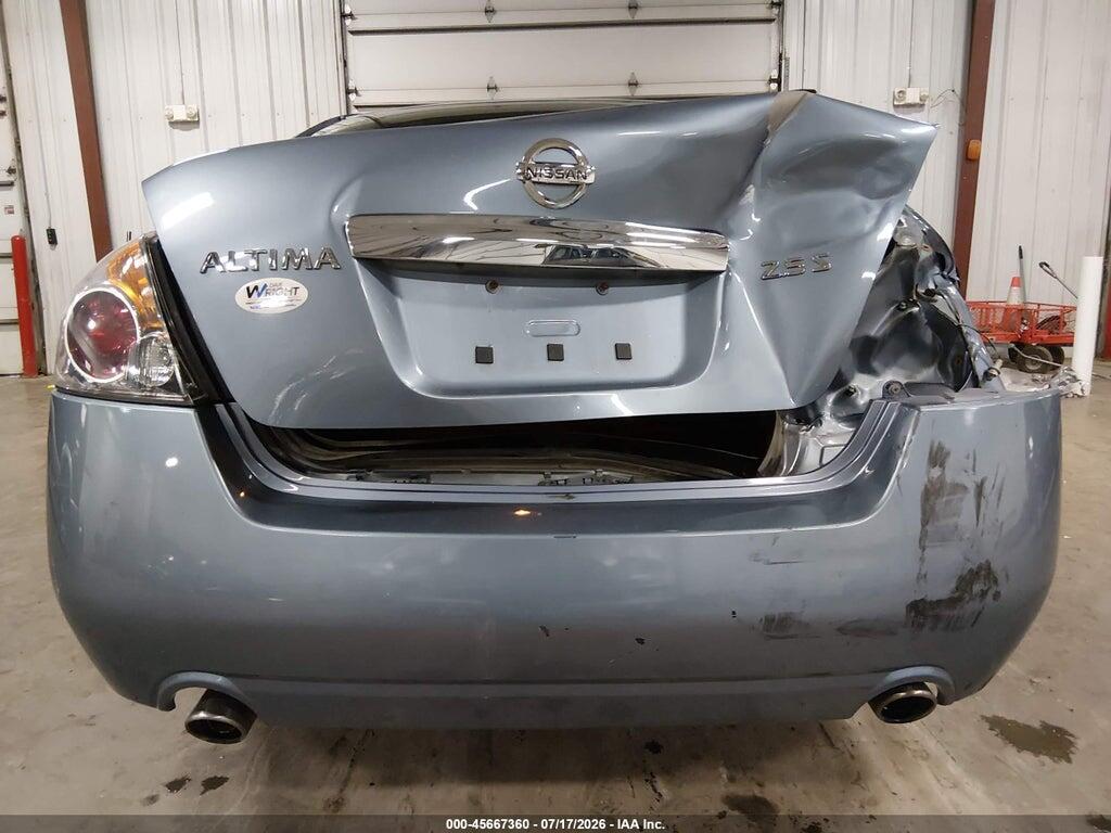 1N4AL2AP4AC178695 2010 NISSAN ALTIMA photo no. 6