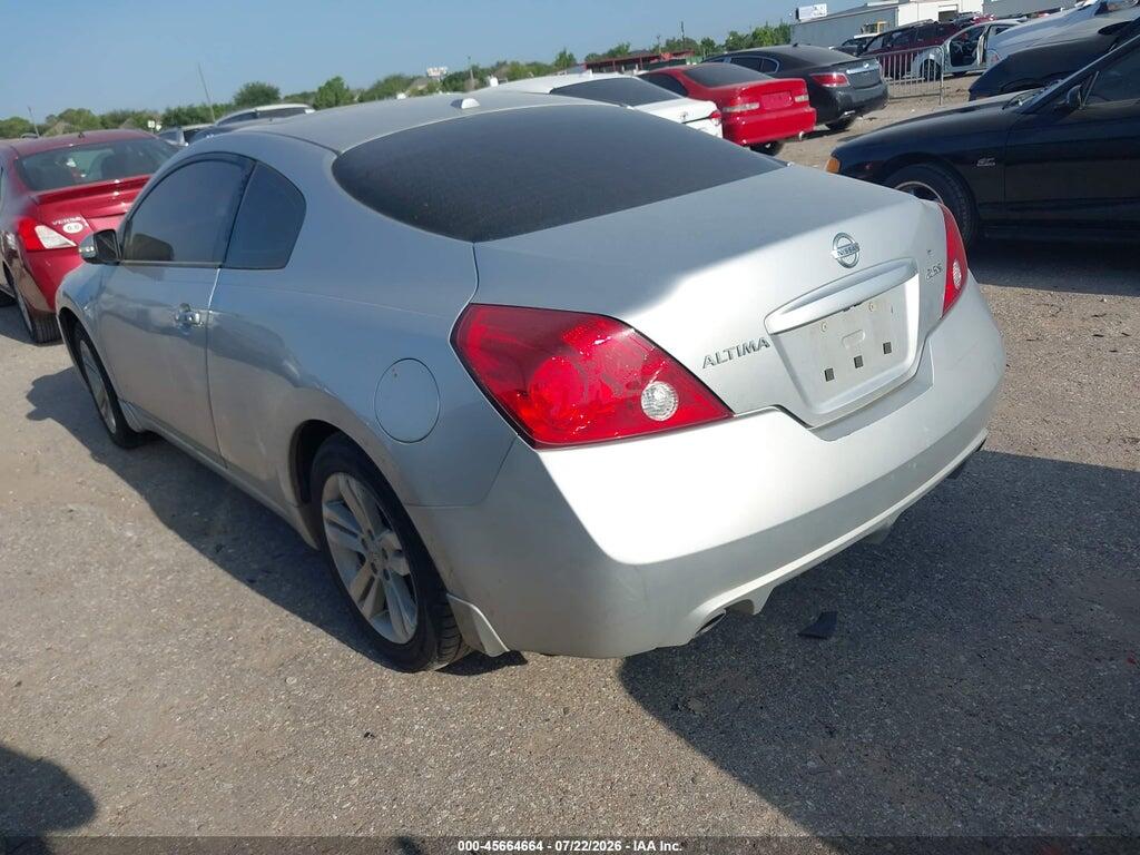 1N4AL2EP1AC193830 2010 NISSAN ALTIMA photo no. 3