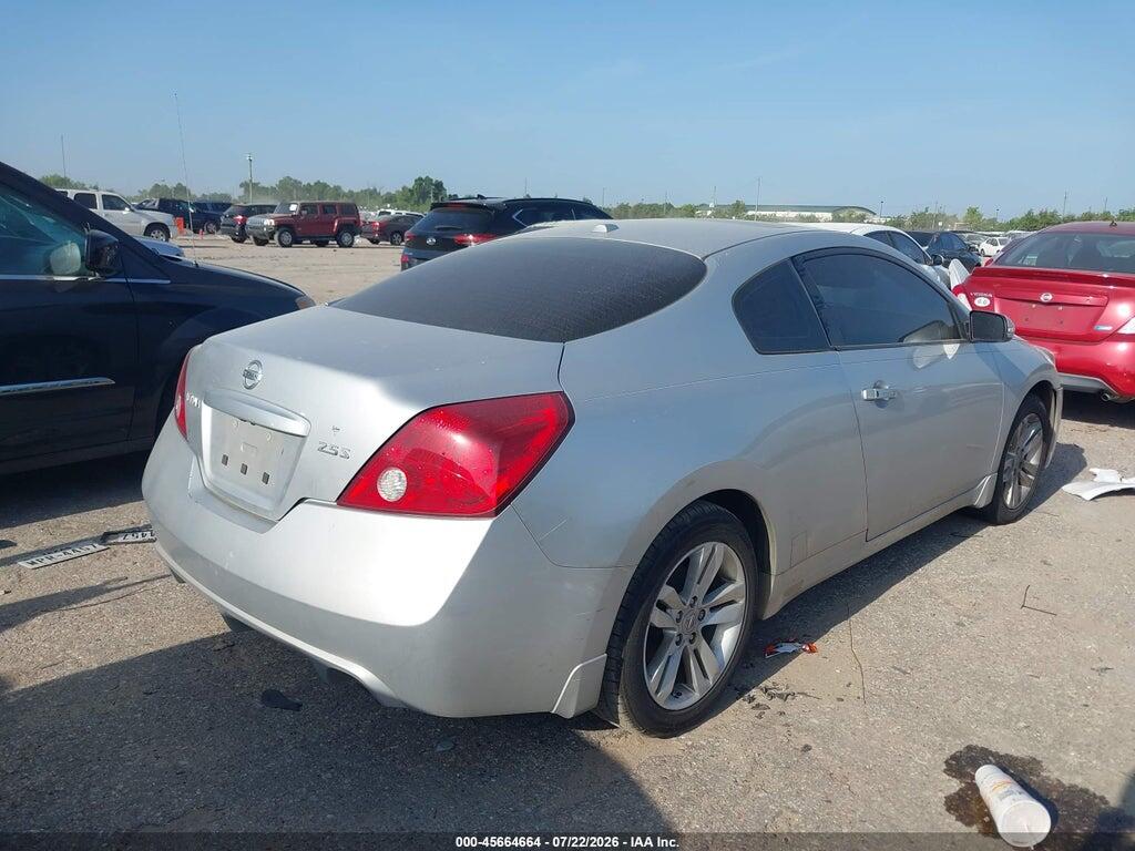1N4AL2EP1AC193830 2010 NISSAN ALTIMA photo no. 4