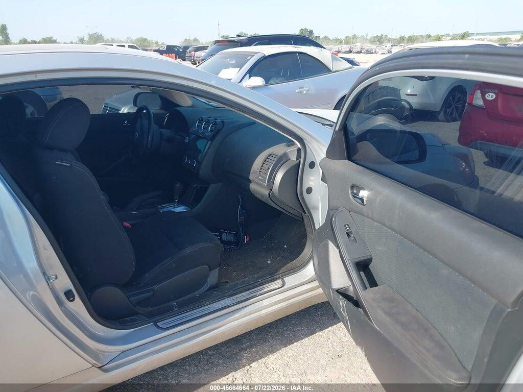 1N4AL2EP1AC193830 2010 NISSAN ALTIMA photo no. 5