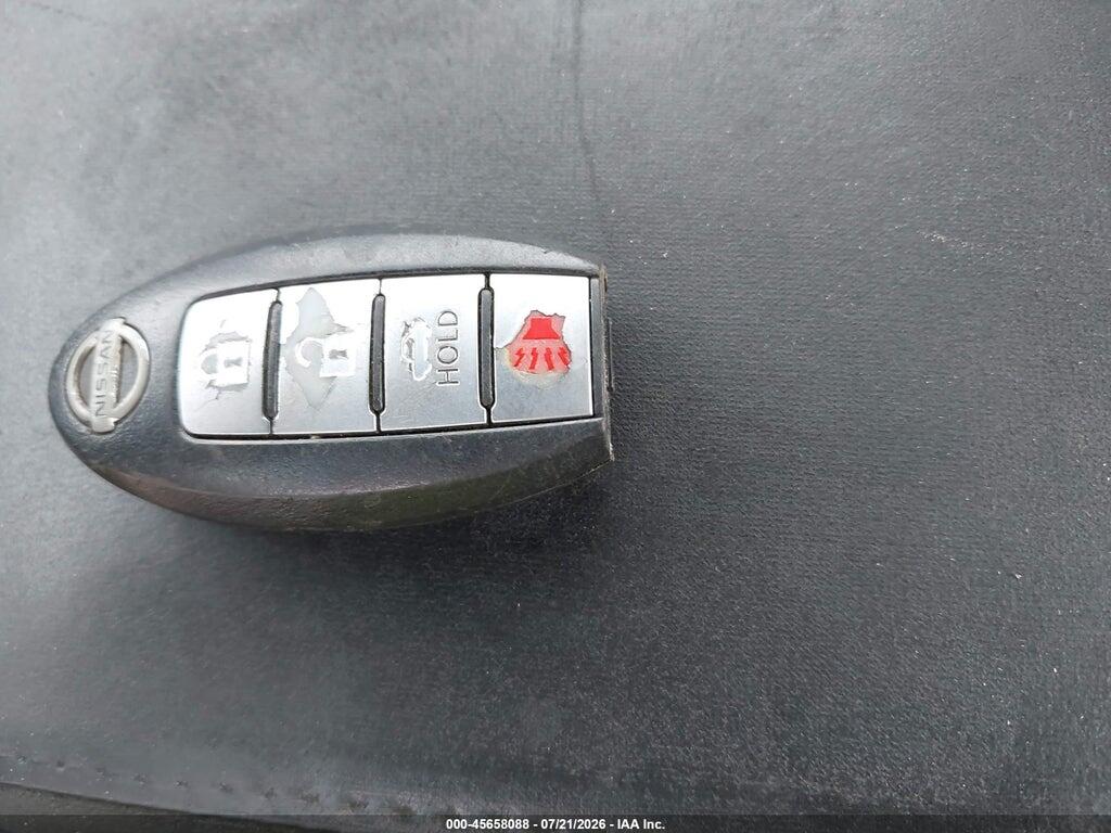 1N4AL2AP4AN541517 2010 NISSAN ALTIMA photo no. 11