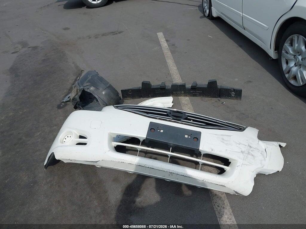 1N4AL2AP4AN541517 2010 NISSAN ALTIMA photo no. 12