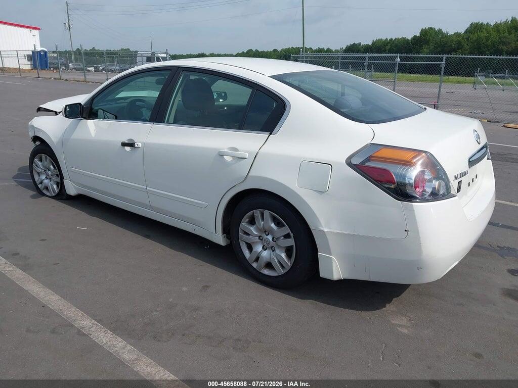 1N4AL2AP4AN541517 2010 NISSAN ALTIMA photo no. 3
