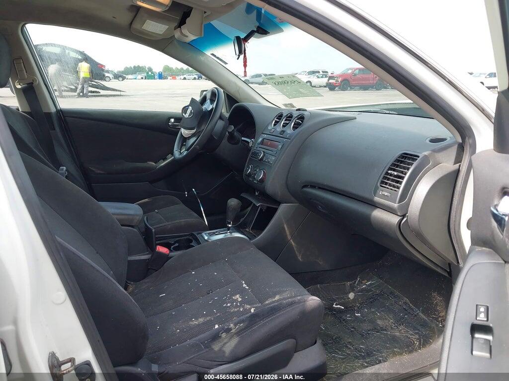 1N4AL2AP4AN541517 2010 NISSAN ALTIMA photo no. 5